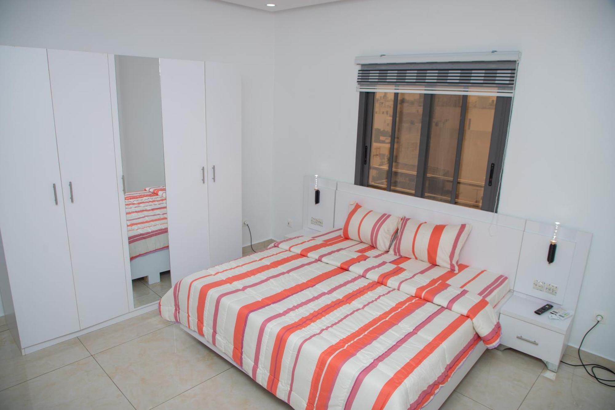 Residence Teranga Immo Luxe Residence Ndoumbe Sylla Dakar Exterior photo